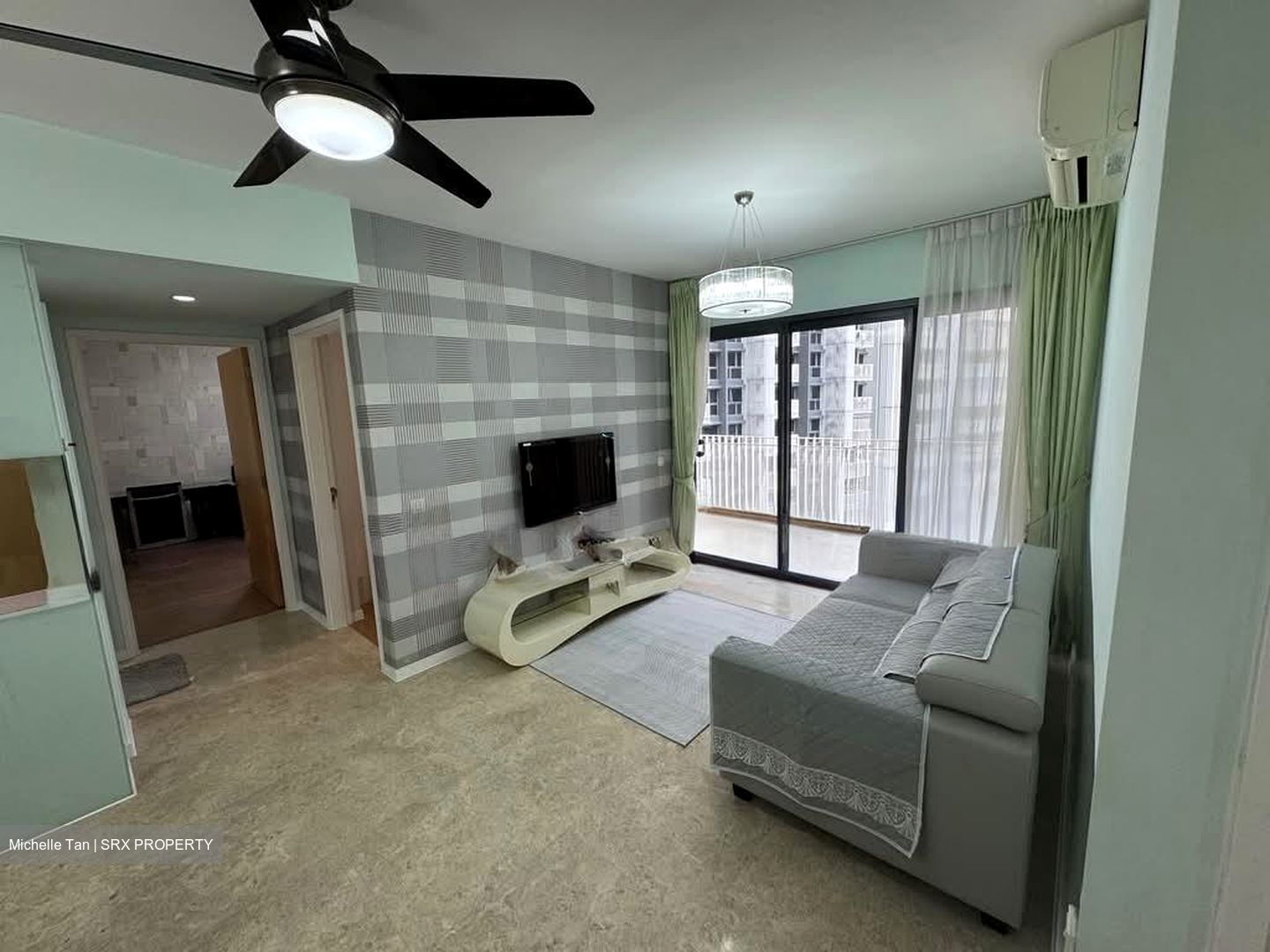 The Lakefront Residences (D22), Condominium #558892611